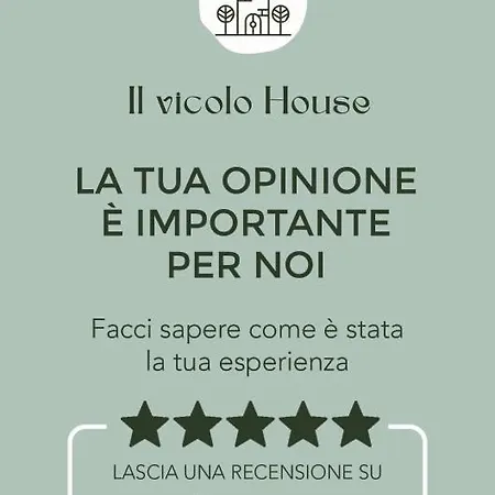 Villa Il Vicolo House Santa Rufina Exterior foto