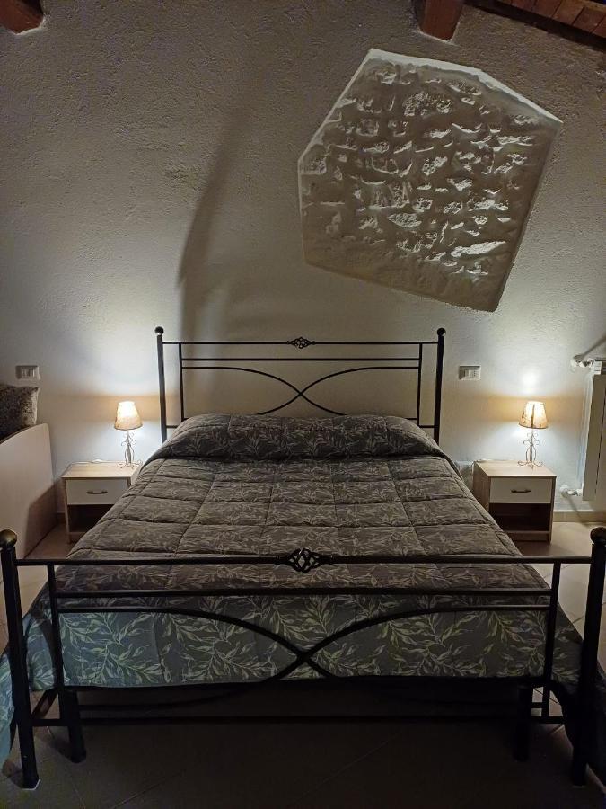 Il Vicolo House * Santa Rufina