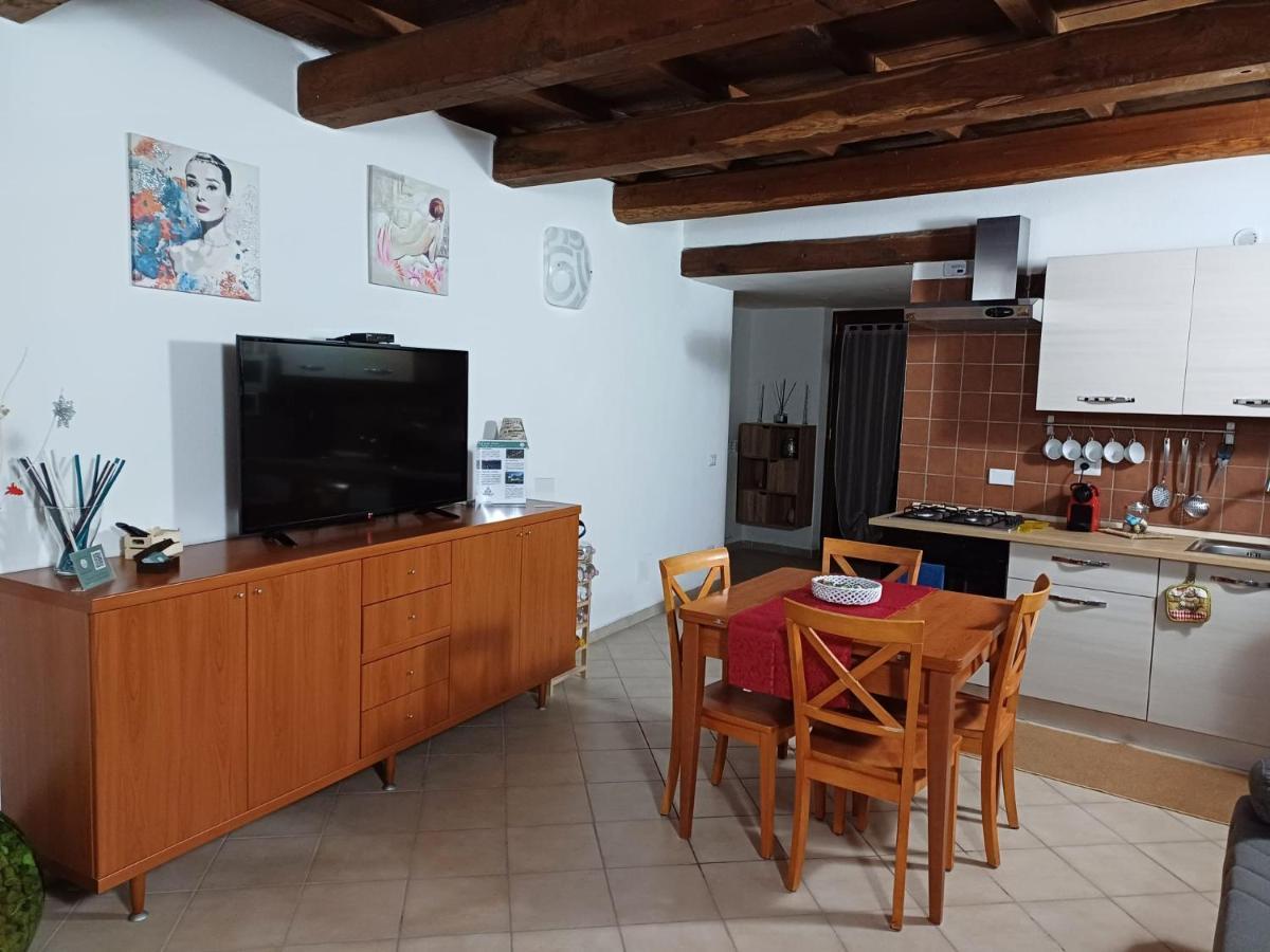 Il Vicolo House Holiday home