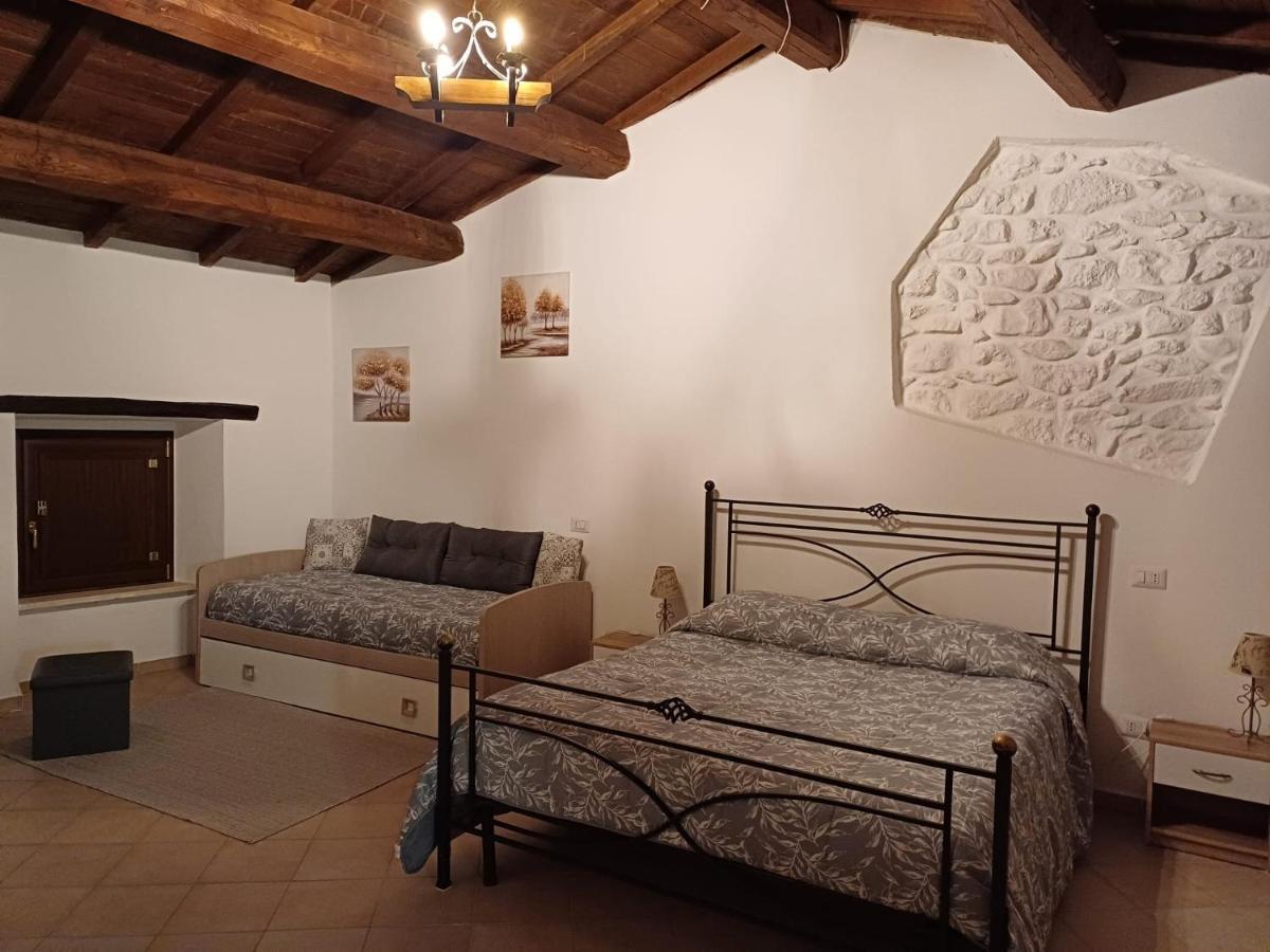 Holiday home Il Vicolo House *