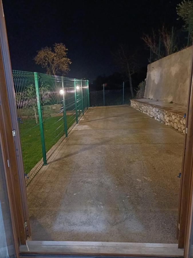Il Vicolo House *