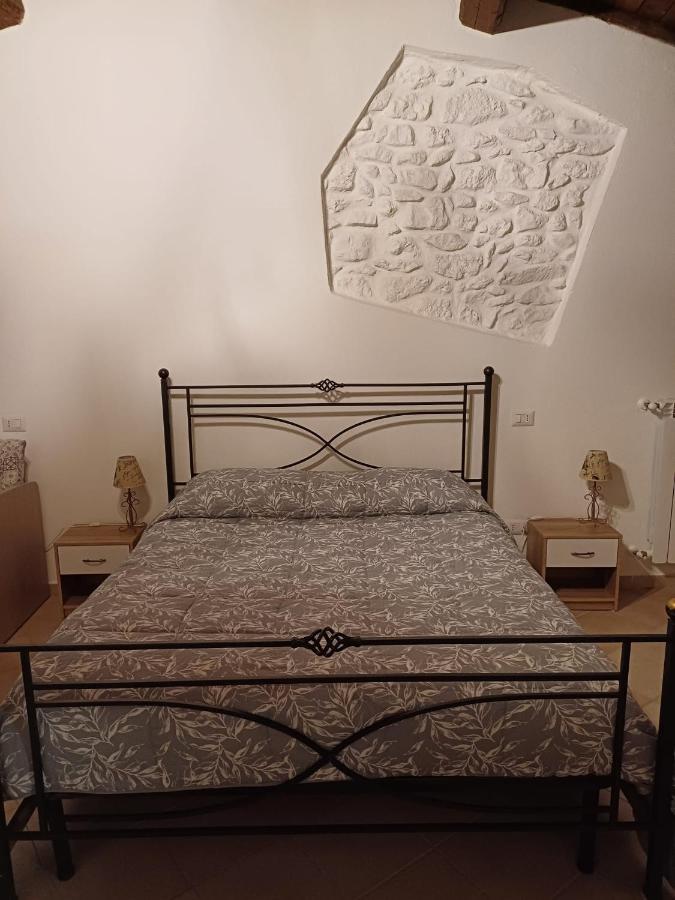 Il Vicolo House Santa Rufina