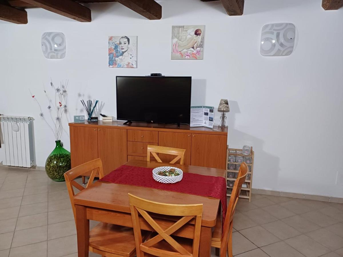 Holiday home Il Vicolo House Santa Rufina