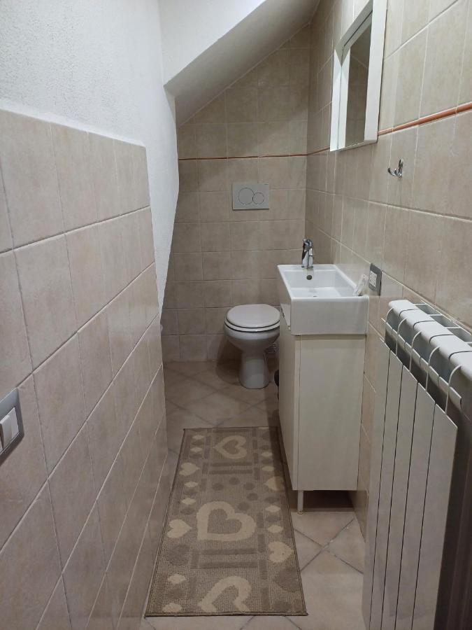 Holiday home Il Vicolo House