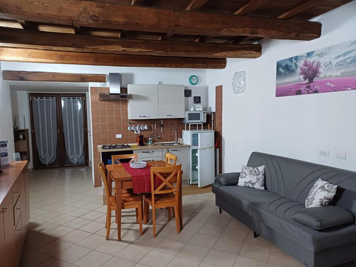 Il Vicolo House *