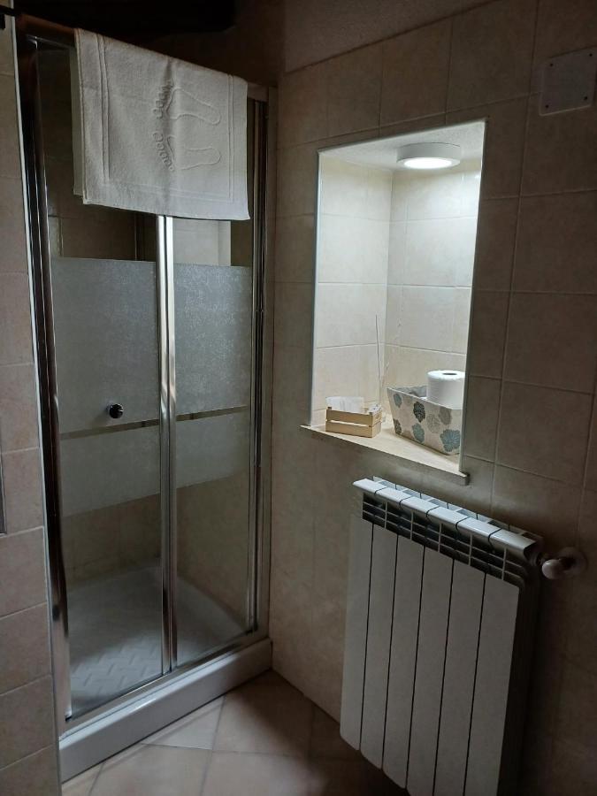 Il Vicolo House * Santa Rufina