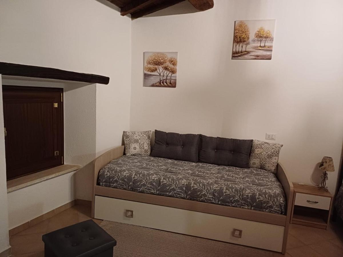 Holiday home Il Vicolo House
