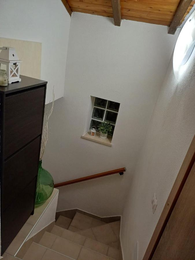 Il Vicolo House Holiday home Santa Rufina