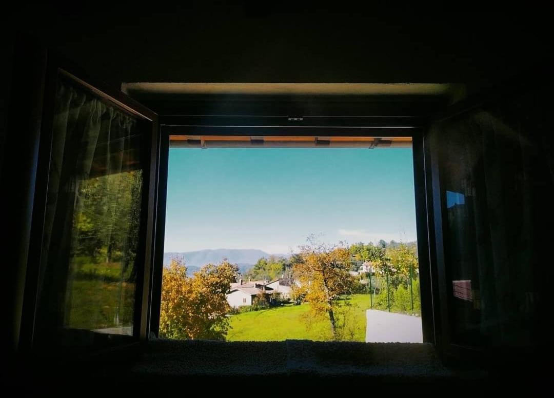 Il Vicolo House